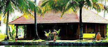 Отель Kondai Lip Alappuzha Экстерьер фото